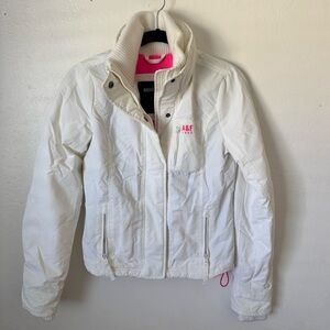 Vintage Abercrombie & Fitch jacket